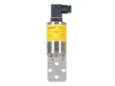 Differential pressure transmitter - general purpose, low pressure range Differential pressure transmitter - general purpose, low pressure range